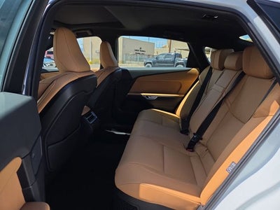 2026 Lexus ES 350h PREMIUM PLUS