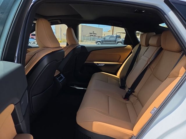 2026 Lexus ES 350h PREMIUM PLUS