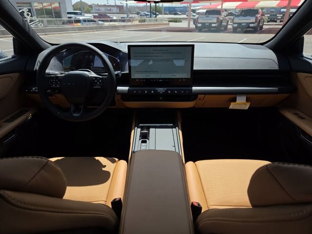2026 Lexus ES 350h PREMIUM PLUS