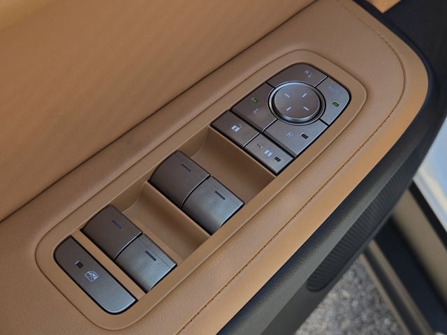 2026 Lexus ES 350h PREMIUM PLUS