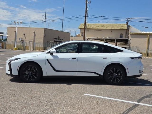 2026 Lexus ES 350h PREMIUM PLUS