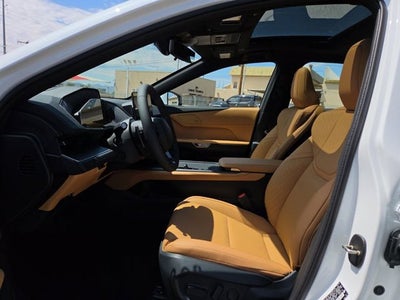 2026 Lexus ES 350h PREMIUM PLUS