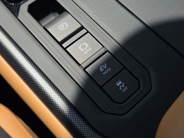 2026 Lexus ES 350h PREMIUM PLUS