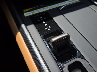 2026 Lexus ES 350h PREMIUM PLUS