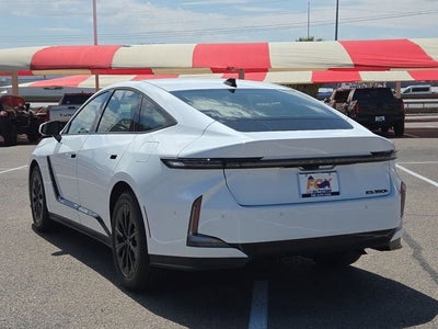 2026 Lexus ES 350h PREMIUM PLUS