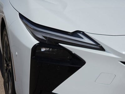 2026 Lexus ES 350h PREMIUM PLUS