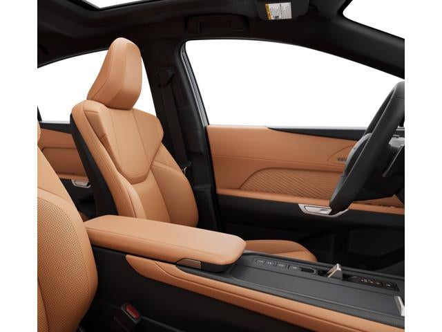 2026 Lexus ES 350h PREMIUM PLUS