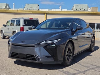2026 Lexus ES 350h PREMIUM