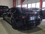 2024 Lexus IS 350 F SPORT Design
