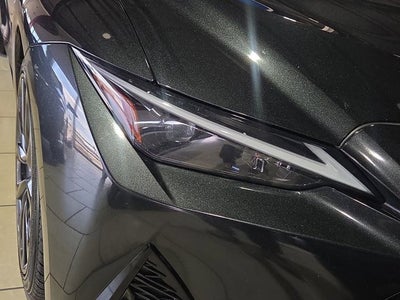 2024 Lexus IS 350 F SPORT Design