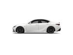 2025 Lexus IS 350 F SPORT DESIGN