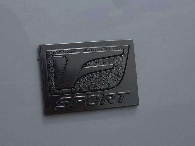 2026 Lexus IS 350 F SPORT DESIGN