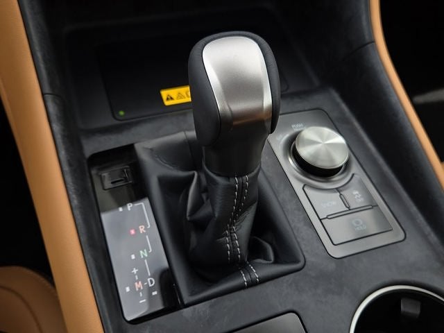 2026 Lexus IS 350 F SPORT DESIGN