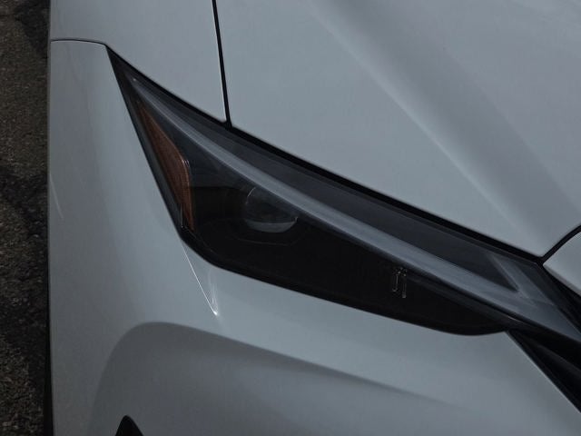 2026 Lexus IS 350 F SPORT DESIGN
