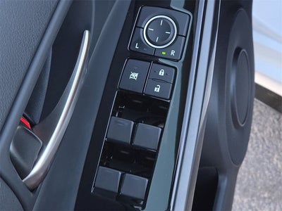 2025 Lexus IS 350 F SPORT DESIGN