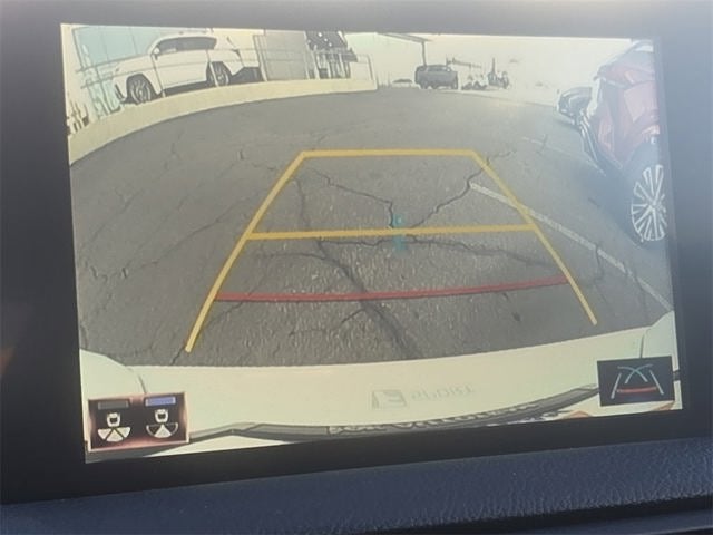 2025 Lexus IS 350 F SPORT DESIGN