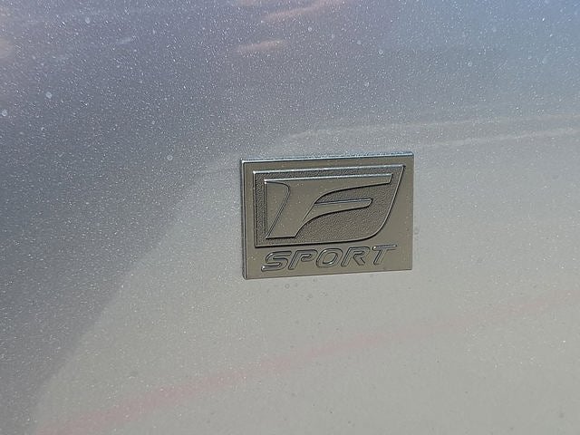 2026 Lexus IS 350 F SPORT DESIGN