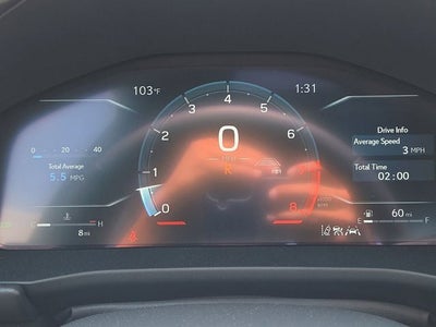 2026 Lexus IS 350 F SPORT DESIGN