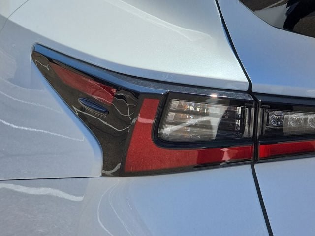 2026 Lexus IS 350 F SPORT DESIGN