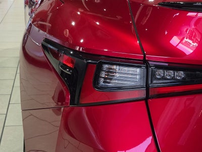 2025 Lexus IS 350 F SPORT Design
