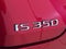 2025 Lexus IS 350 F SPORT Design