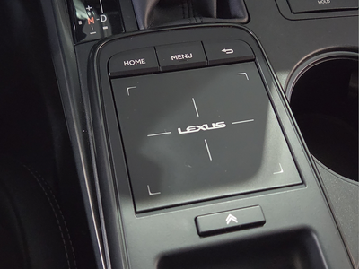 2025 Lexus IS 350 F SPORT Design