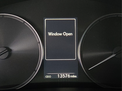 2025 Lexus IS 350 F SPORT Design