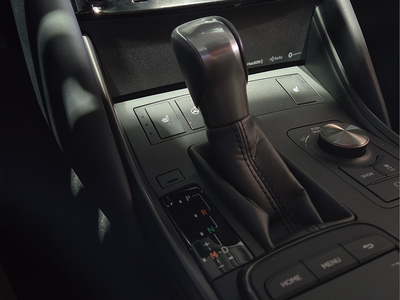 2025 Lexus IS 350 F SPORT Design