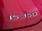 2025 Lexus IS 350 F SPORT Design
