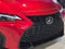 2025 Lexus IS 350 F SPORT Design