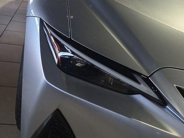 2025 Lexus IS 350 F SPORT Design