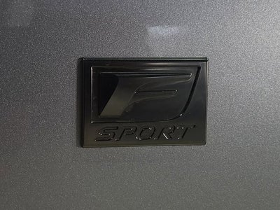 2025 Lexus IS 350 F SPORT Design
