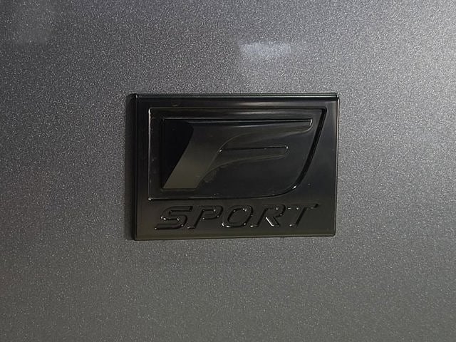 2025 Lexus IS 350 F SPORT Design