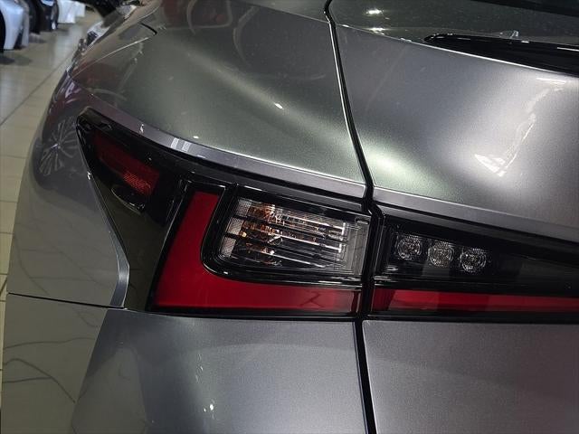 2025 Lexus IS 350 F SPORT Design