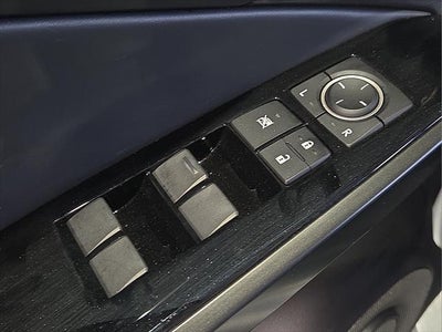 2025 Lexus IS 350 F SPORT Design