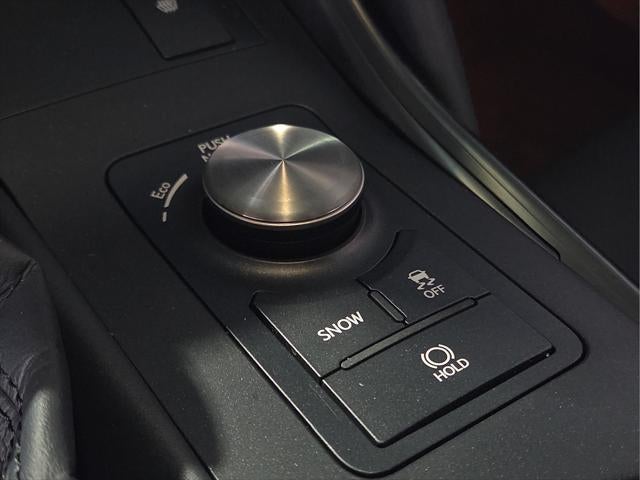 2025 Lexus IS 350 F SPORT Design