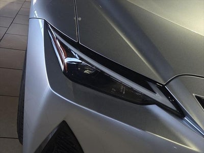 2025 Lexus IS 350 F SPORT Design