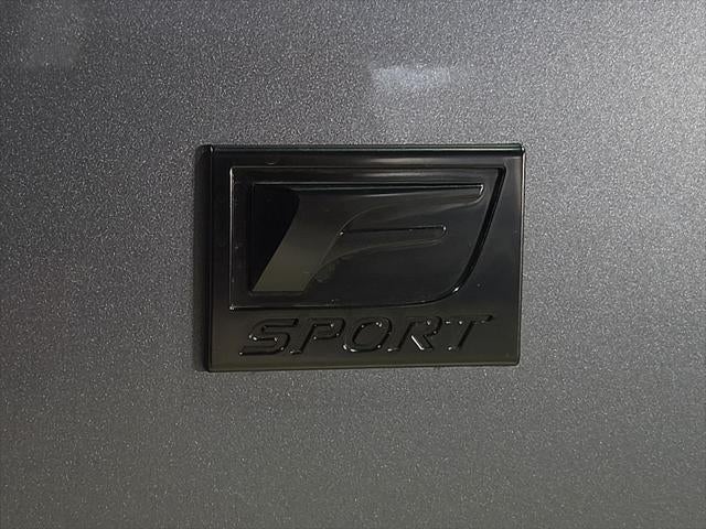 2025 Lexus IS 350 F SPORT Design