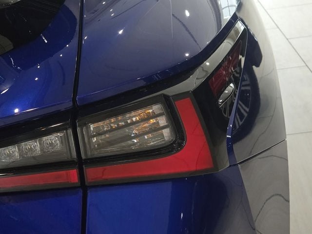 2026 Lexus IS 350 F SPORT DESIGN