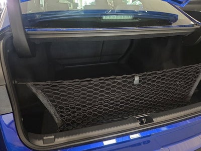 2026 Lexus IS 350 F SPORT DESIGN