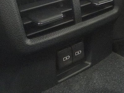 2026 Lexus IS 350 F SPORT DESIGN