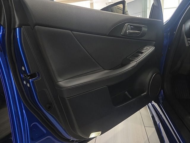 2026 Lexus IS 350 F SPORT DESIGN