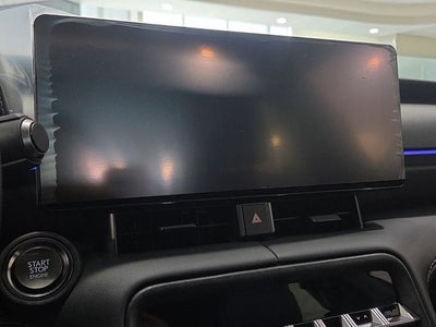 2026 Lexus IS 350 F SPORT DESIGN