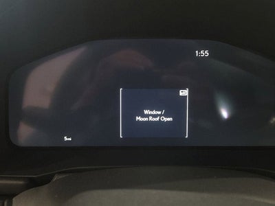 2026 Lexus IS 350 F SPORT DESIGN