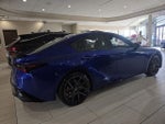 2026 Lexus IS 350 F SPORT DESIGN