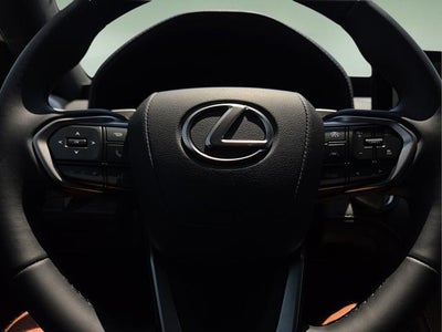 2026 Lexus IS 350 F SPORT DESIGN