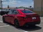 2026 Lexus IS 350 F SPORT DESIGN