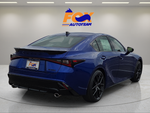 2026 Lexus IS 350 F SPORT Design