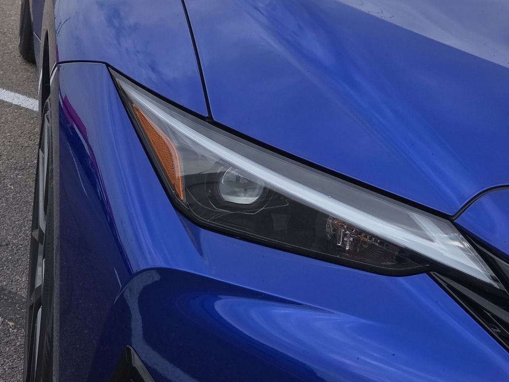 2026 Lexus IS 350 F SPORT DESIGN
