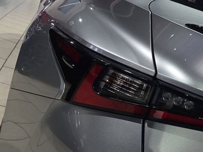 2024 Lexus IS 350 F SPORT Design